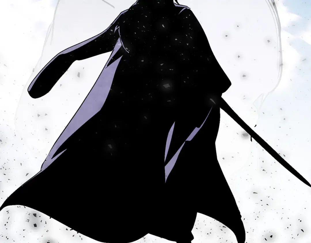 第77话 剑皇？ 第210页