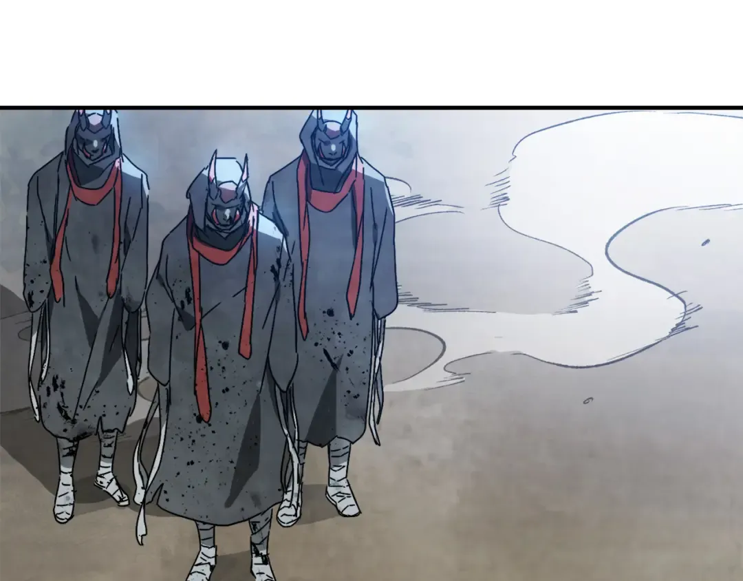 第79话 行尸走肉 第138页