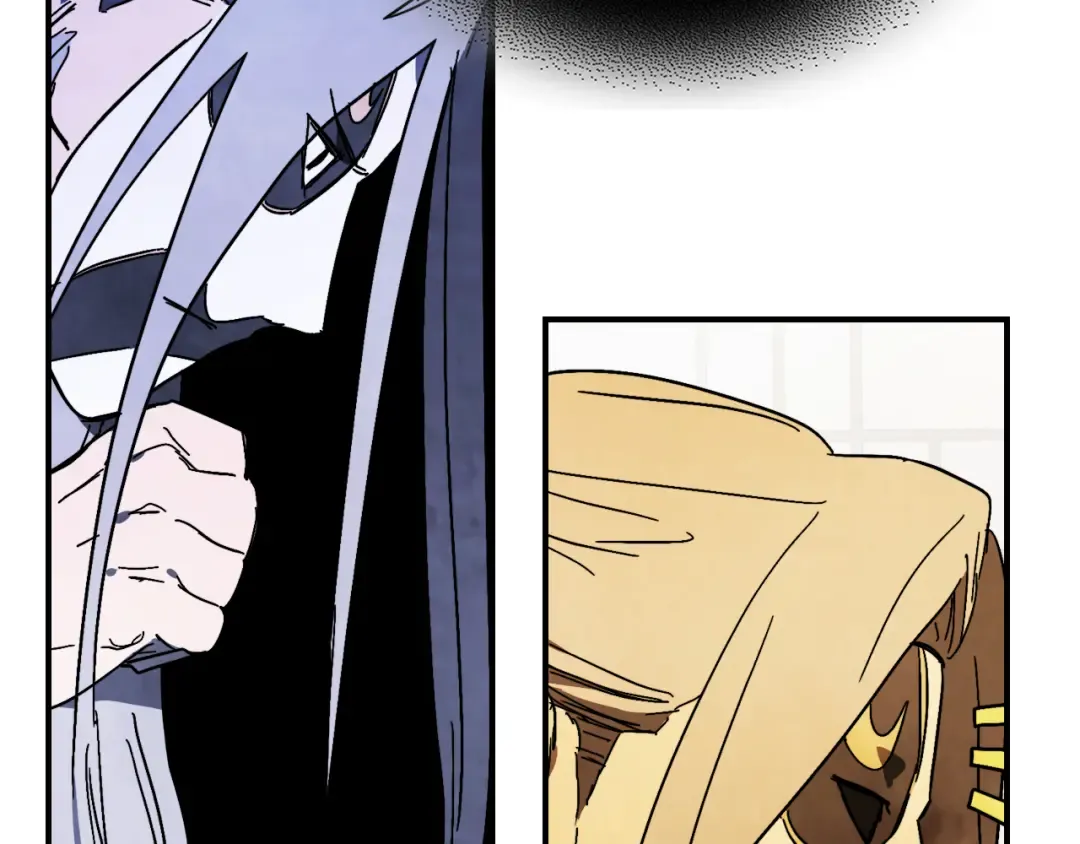 第81话 秘密通道 第34页