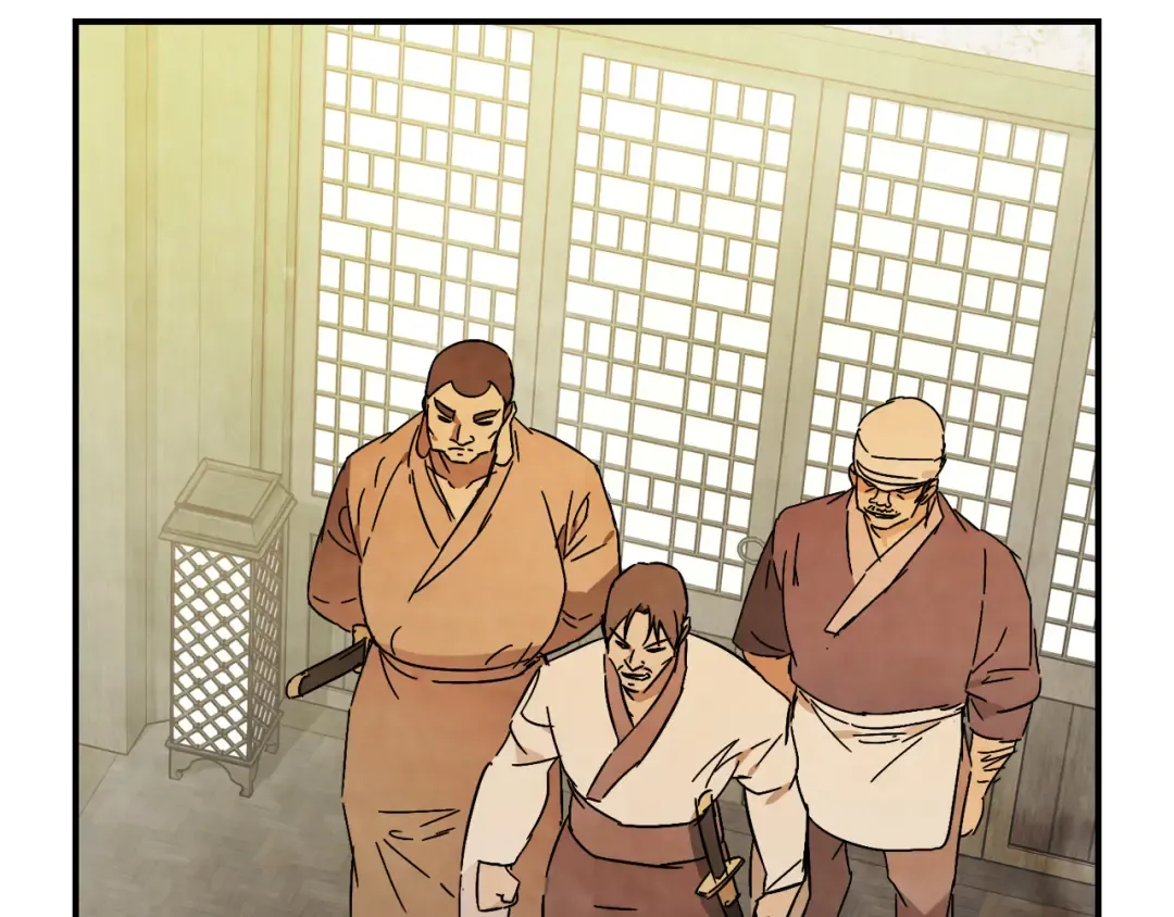 第81话 秘密通道 第58页