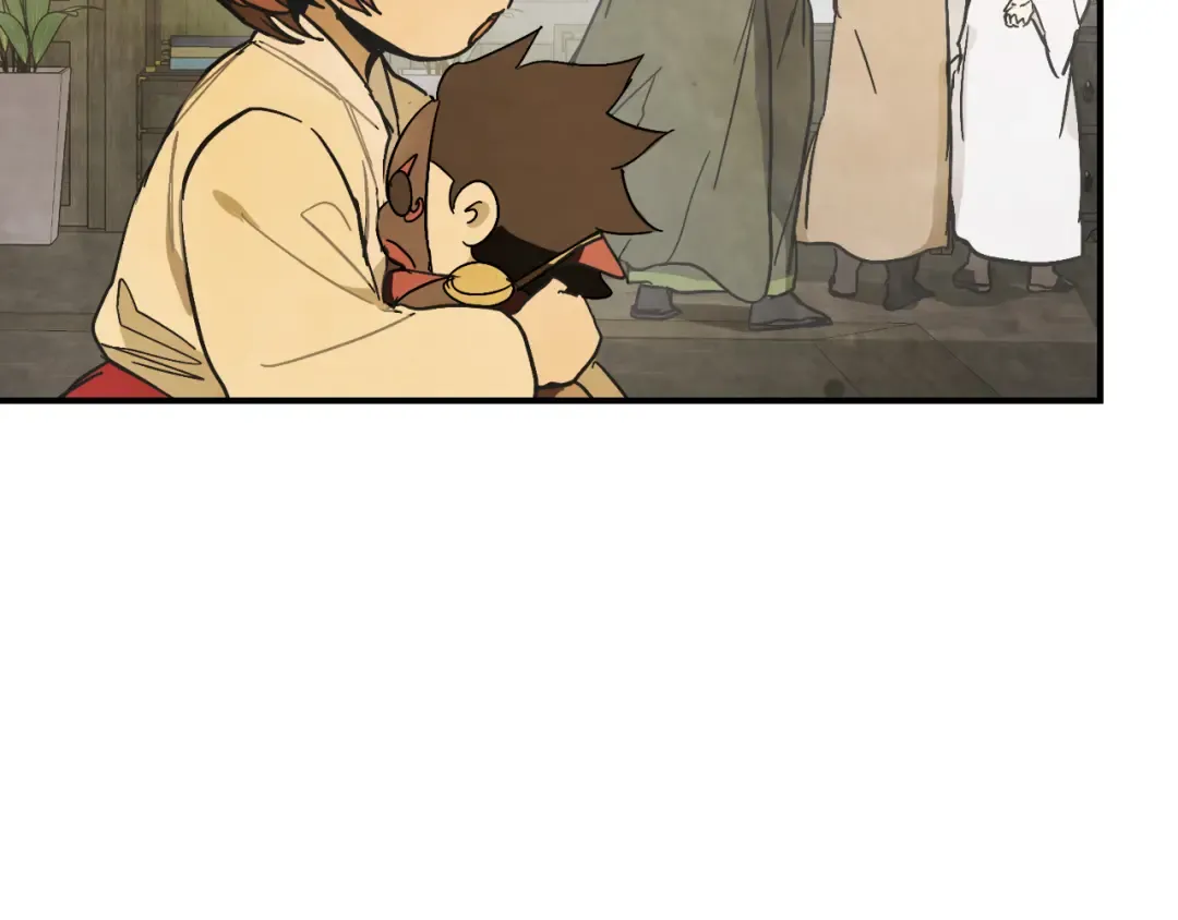 第81话 秘密通道 第161页