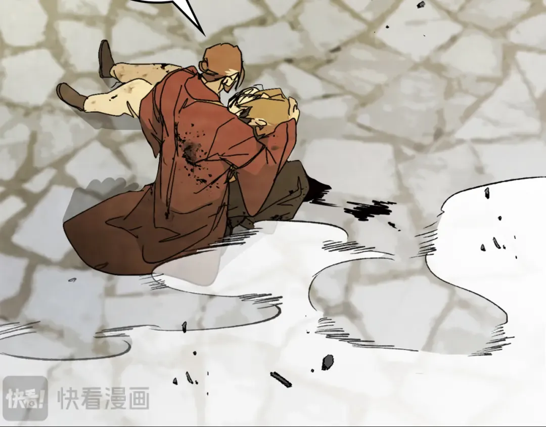 第84话 让他走 第146页