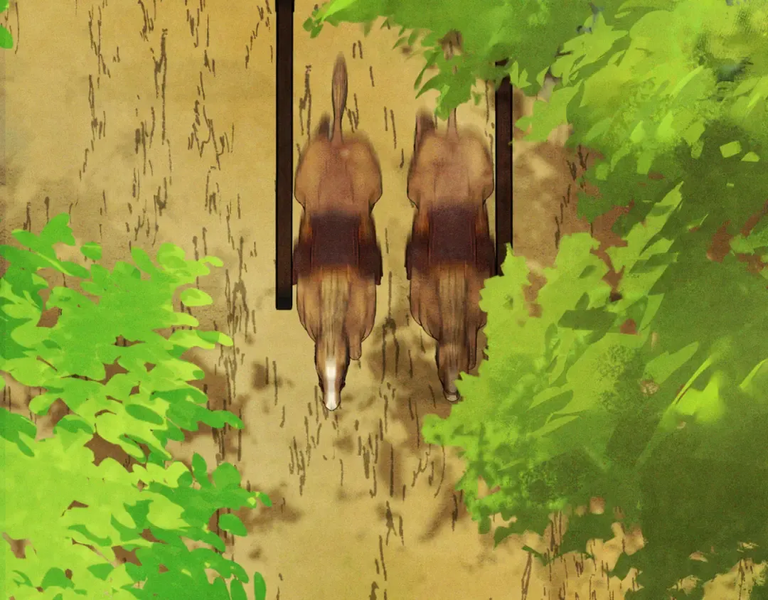 第86话 爷爷？！ 第10页