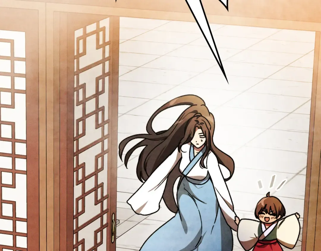 第86话 爷爷？！ 第151页