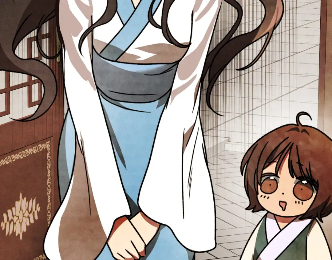 第86话 爷爷？！ 第157页