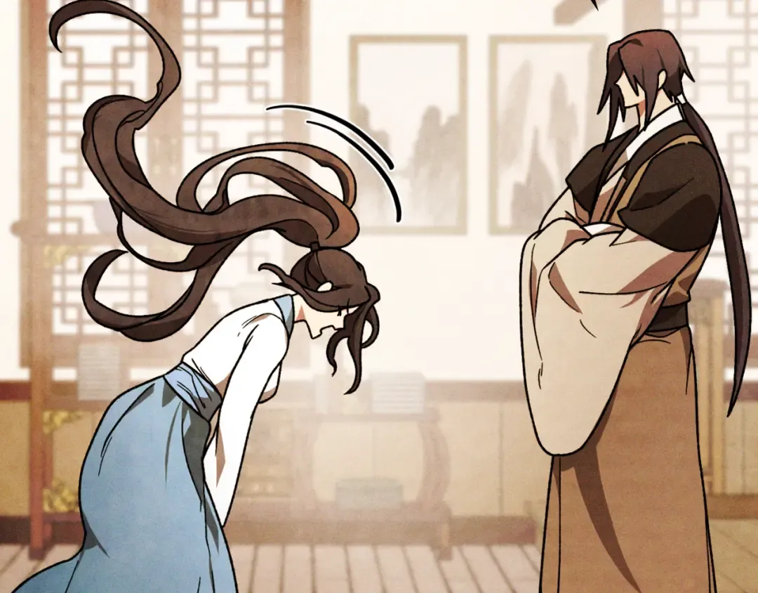 第86话 爷爷？！ 第161页