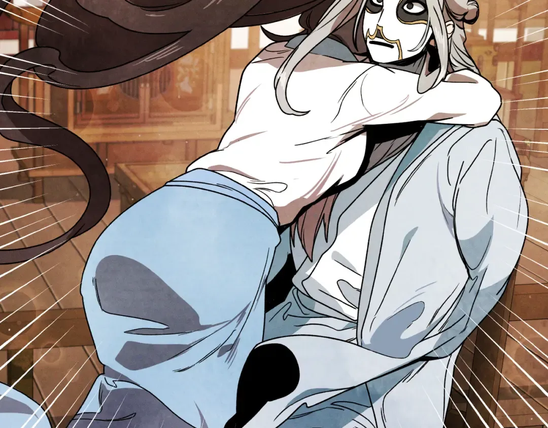 第87话 弱鸡 第20页