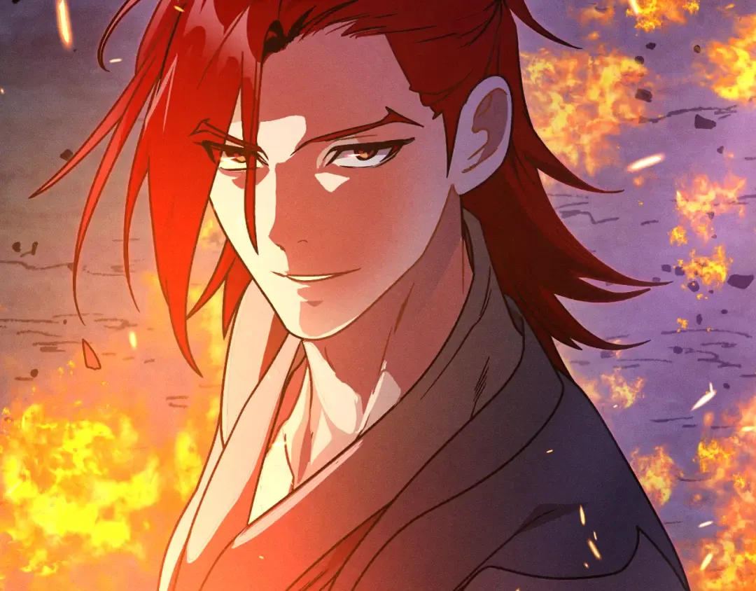第93话 黑风神魔 第33页