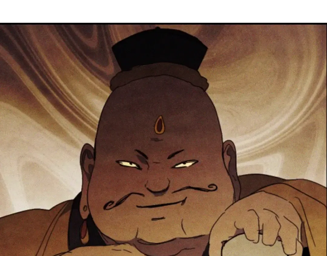 第93话 黑风神魔 第92页
