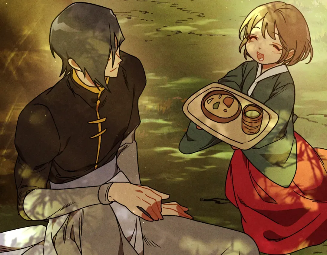 第94话 商团处境 第191页