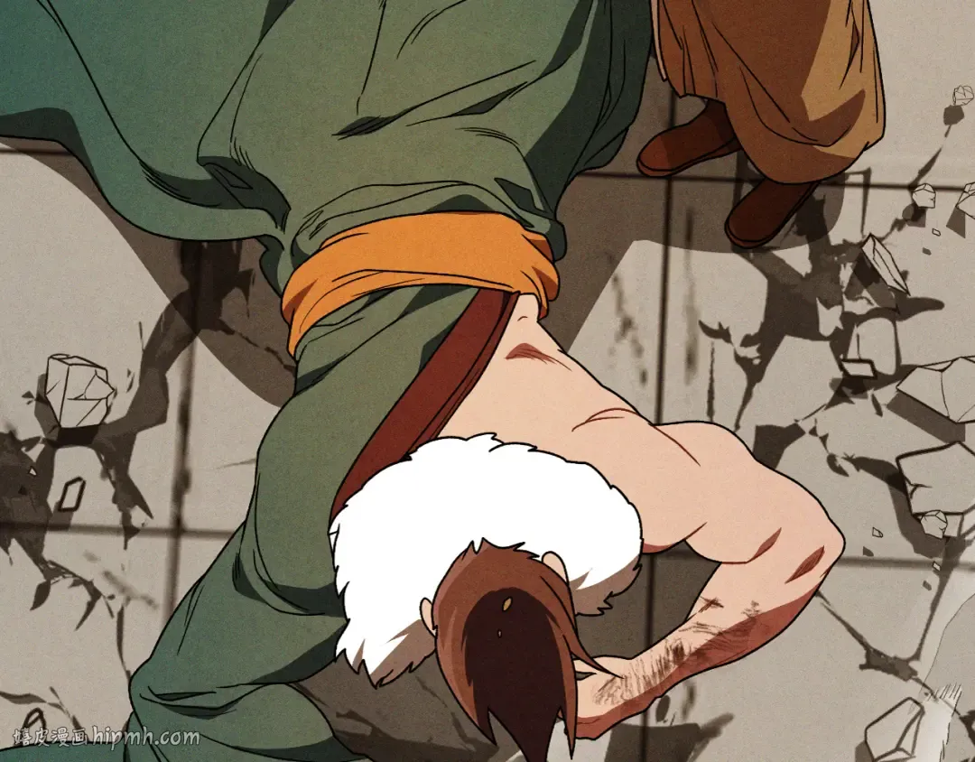 第95话 赶尽杀绝 第120页