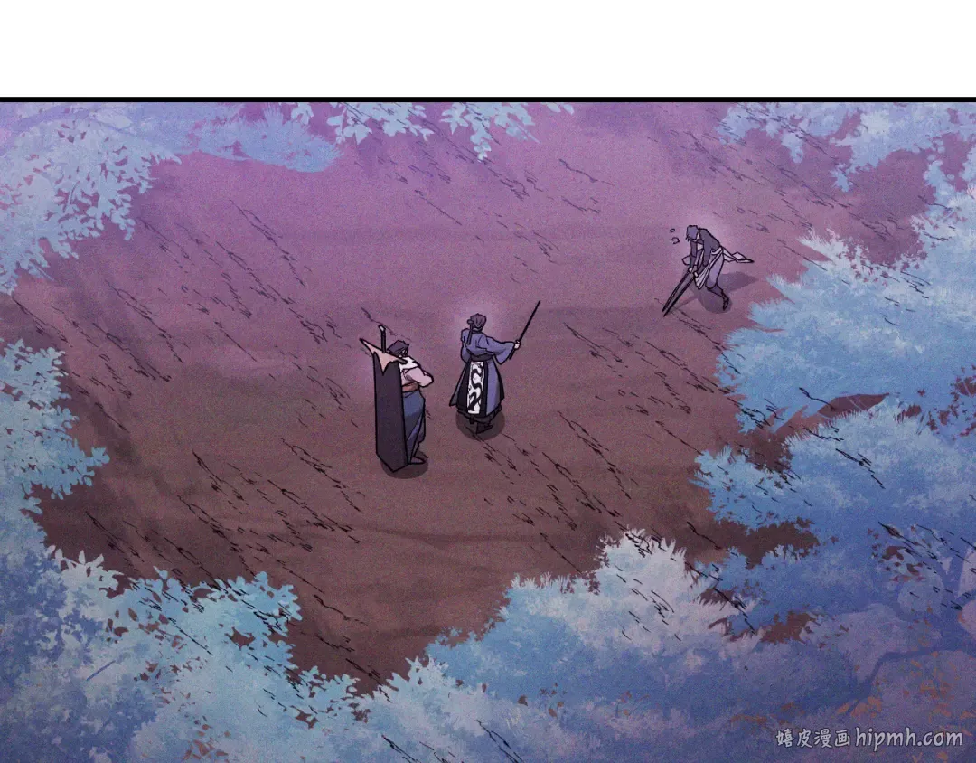第98话 掉队 第112页