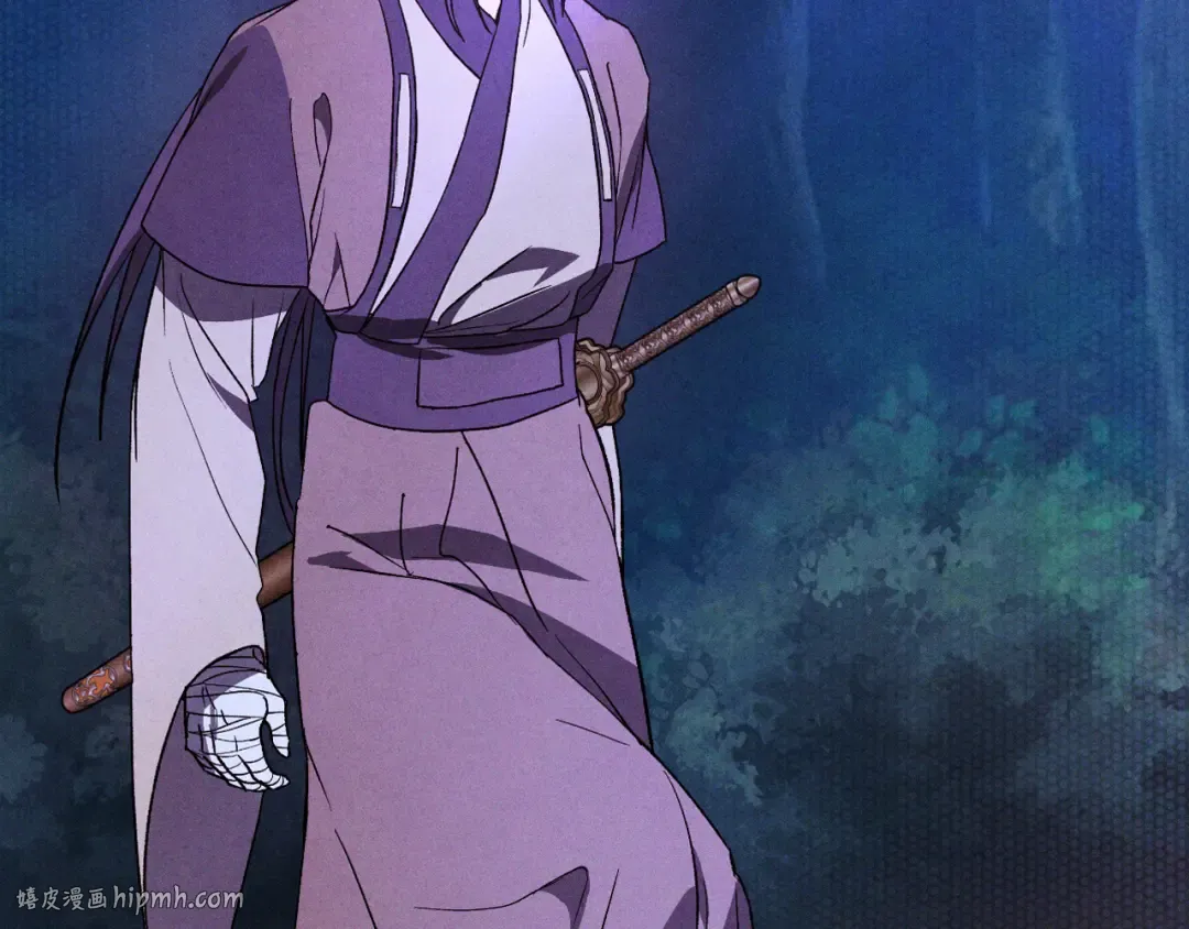 第99话 惹不起的人 第64页