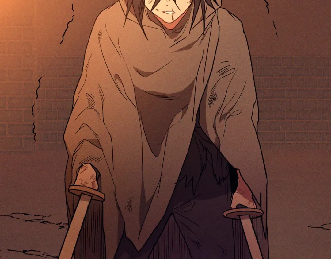 第100话 疯子 第19页