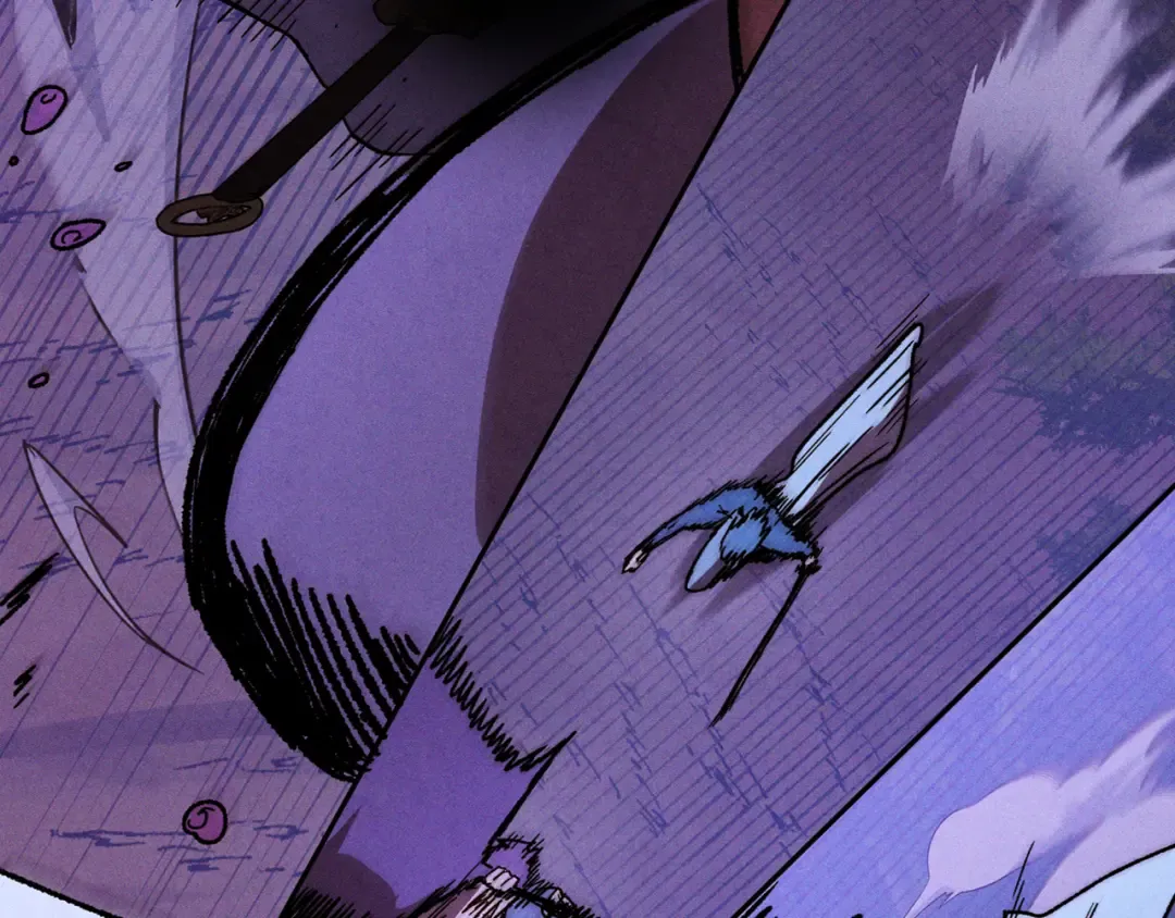 第100话 疯子 第169页
