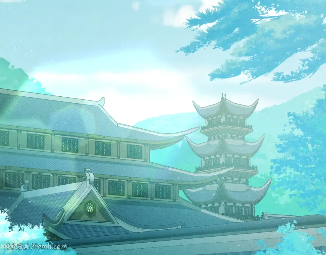 第102话 开战？ 第8页