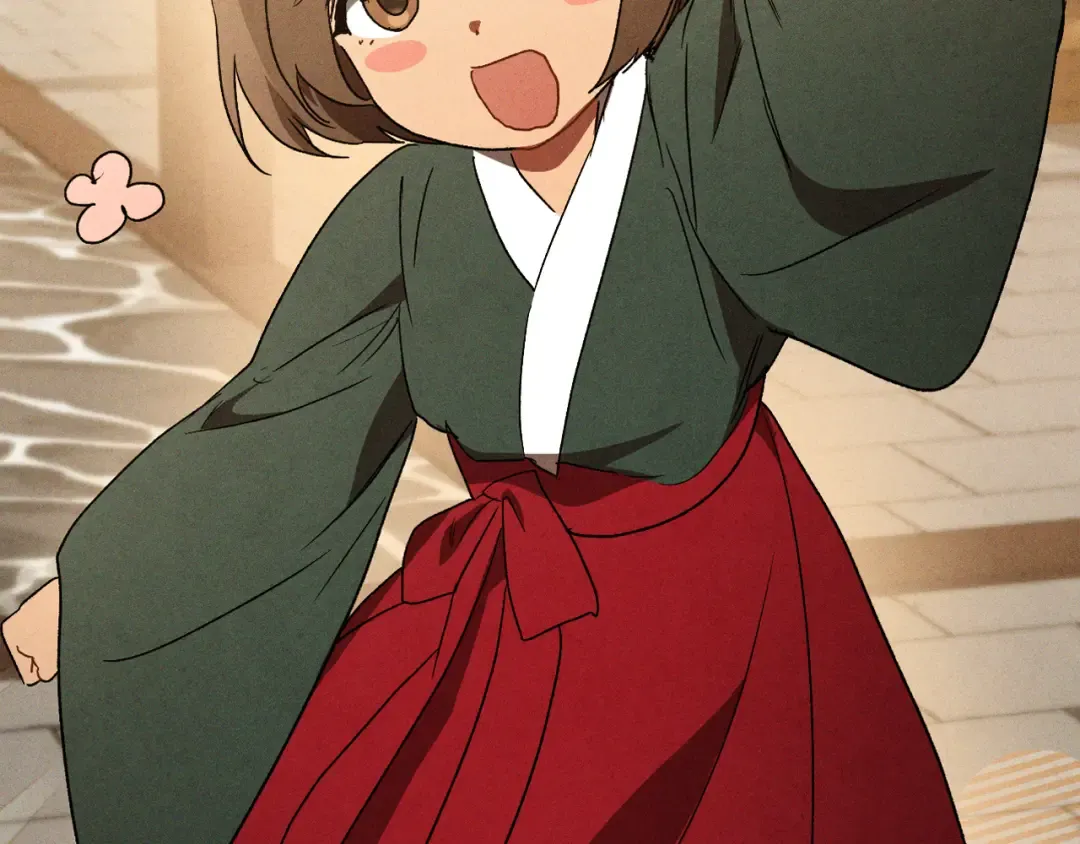 第106话 酿酒 第7页