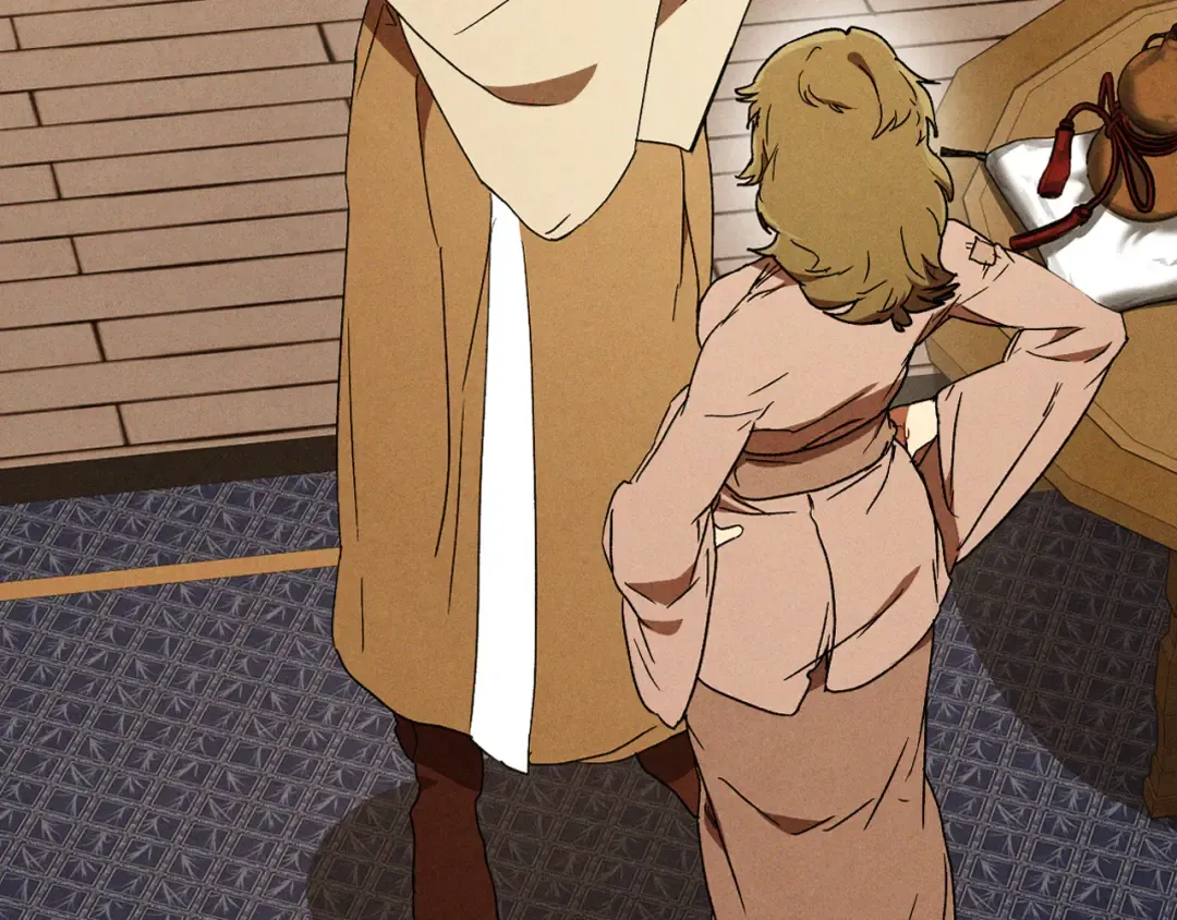 第106话 酿酒 第113页