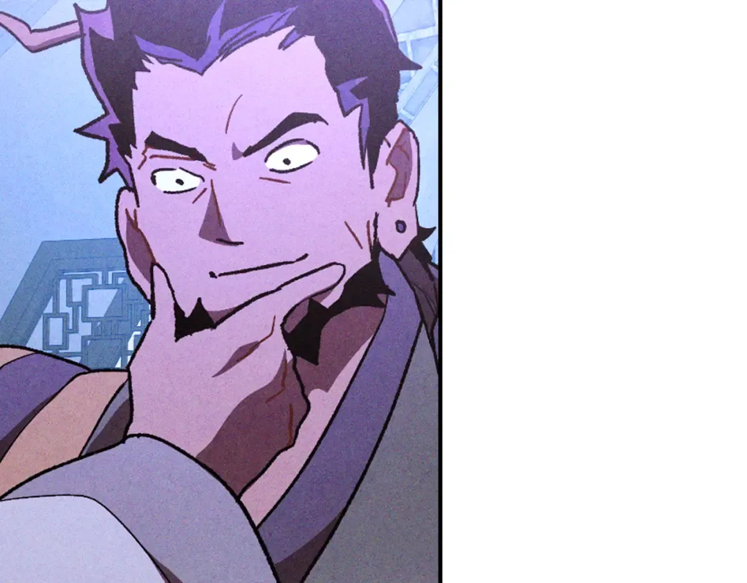 第107话 秋闻世家 第108页