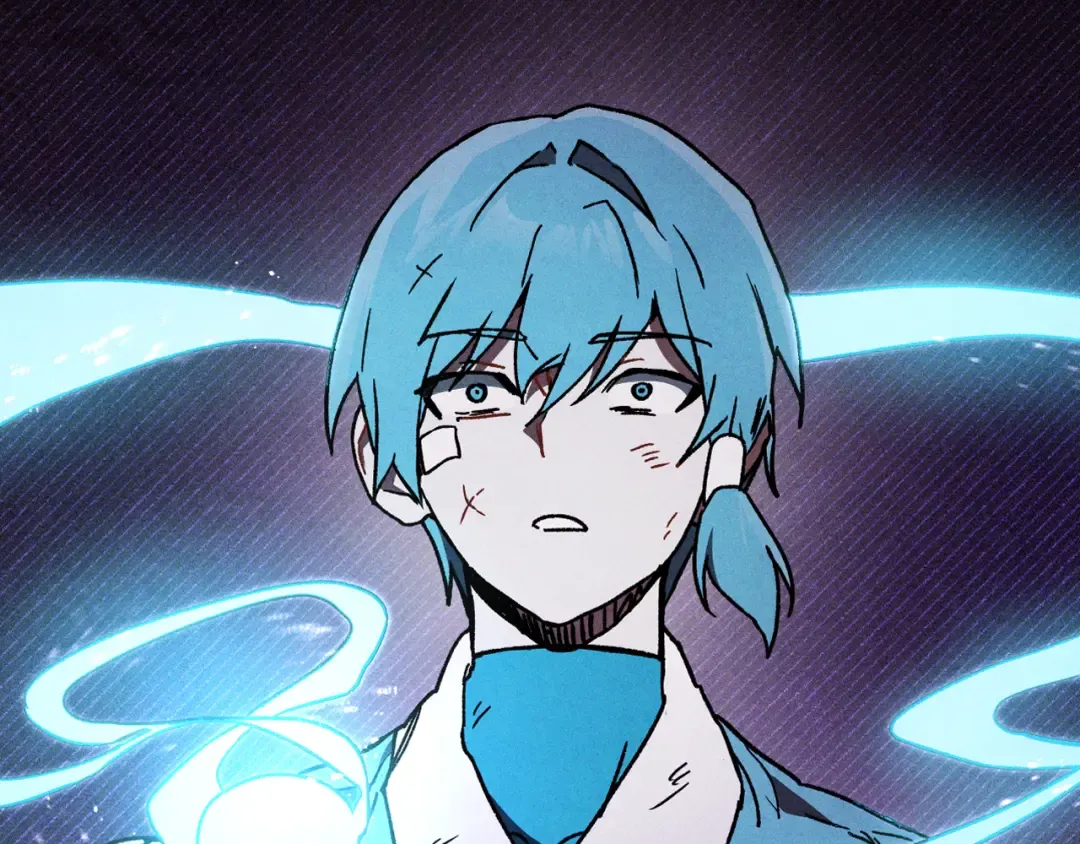 第109话 逃脱 第54页