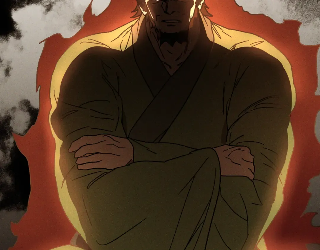 第109话 逃脱 第117页
