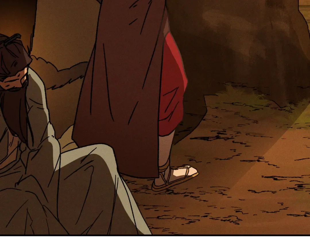第109话 逃脱 第131页