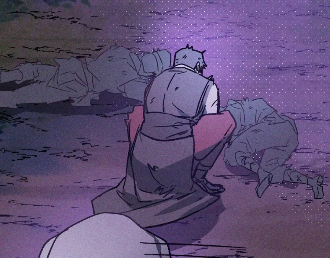 第111话 强敌 第103页