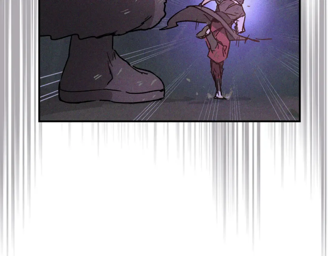 第111话 强敌 第116页