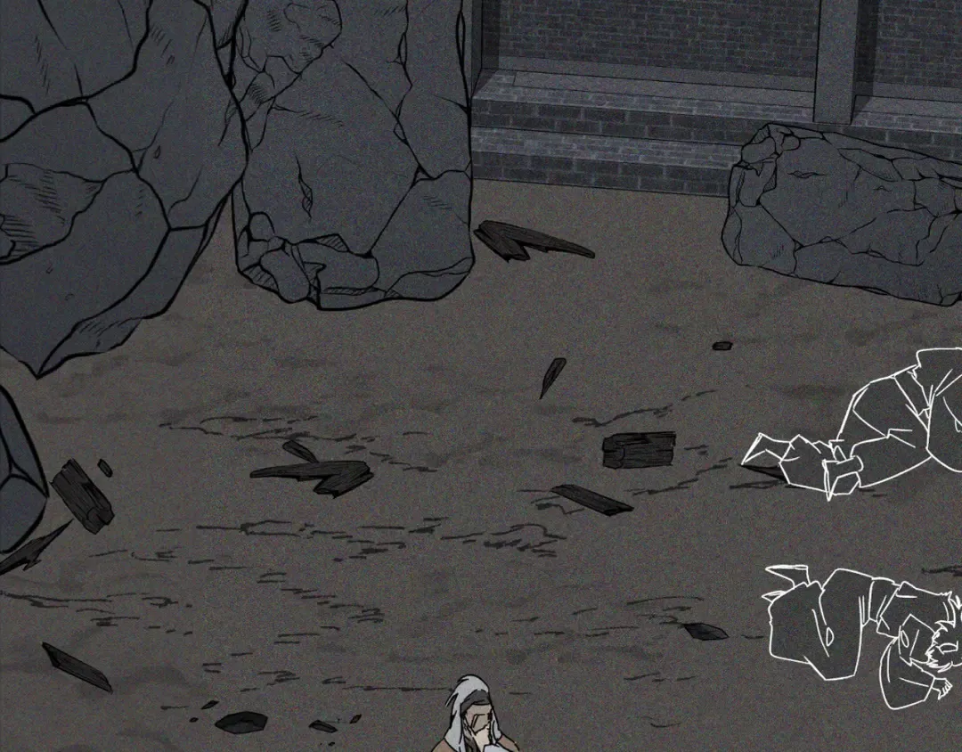 第114话 横扫 第111页