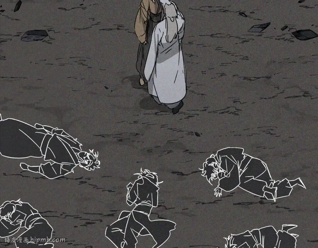 第114话 横扫 第112页