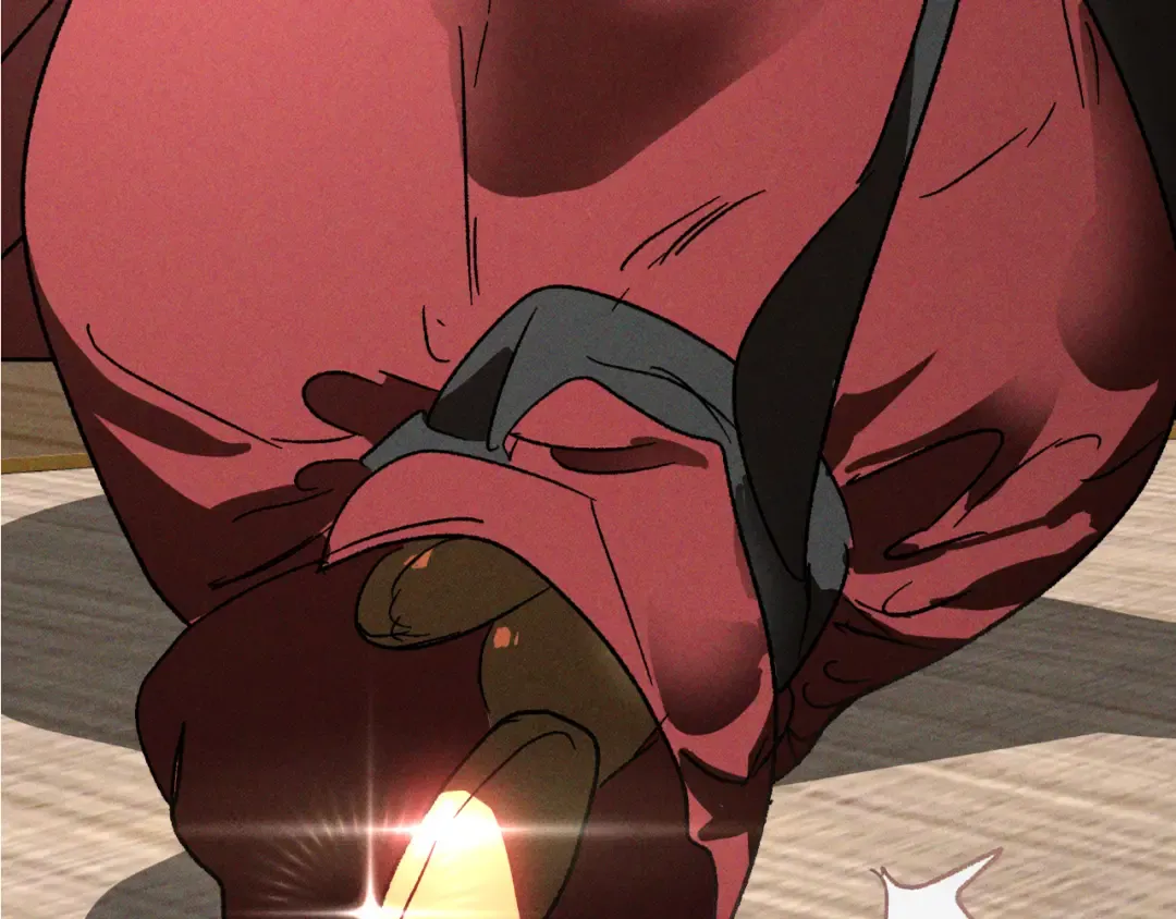 第115话 威胁 第54页