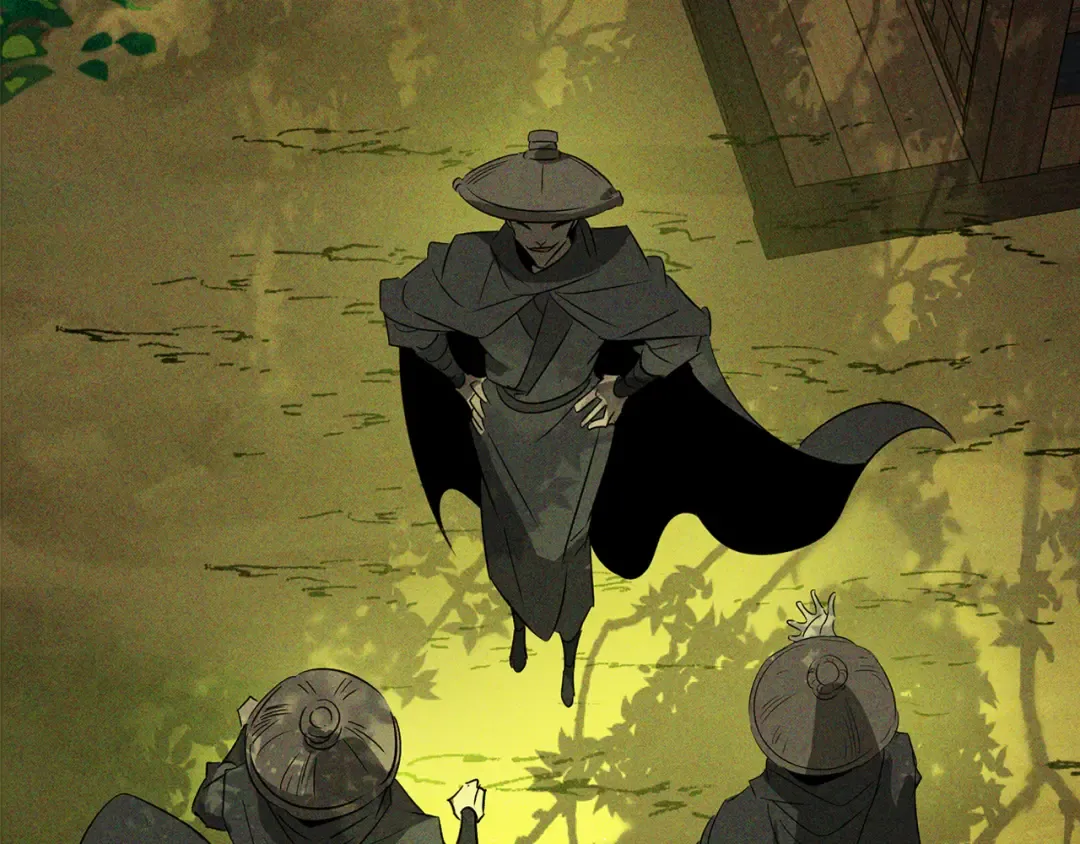 第117话 被人算计了 第94页