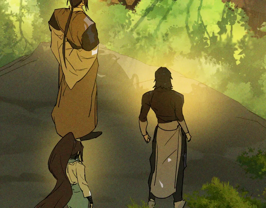 第117话 被人算计了 第113页