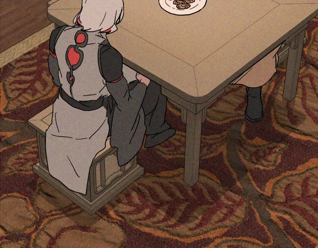 116话 寻踪 第92页