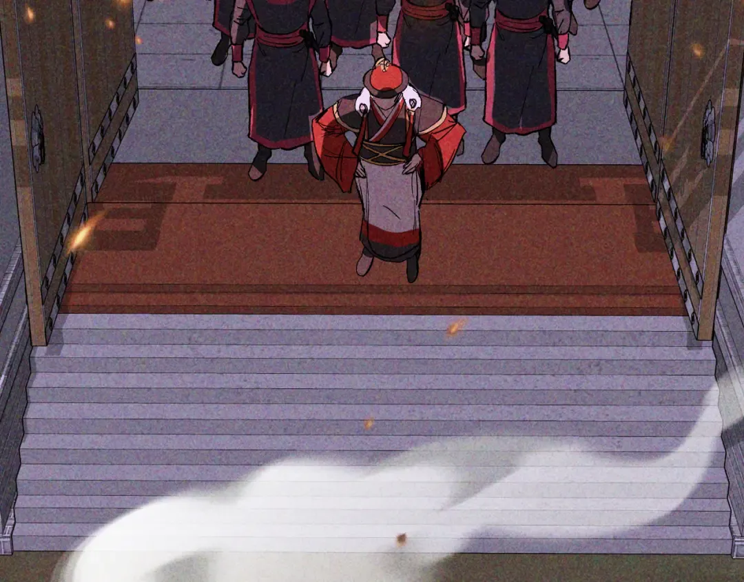 第123话 金刚不坏之身 第67页