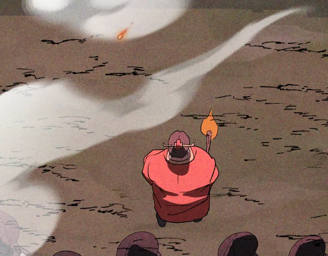 第123话 金刚不坏之身 第68页
