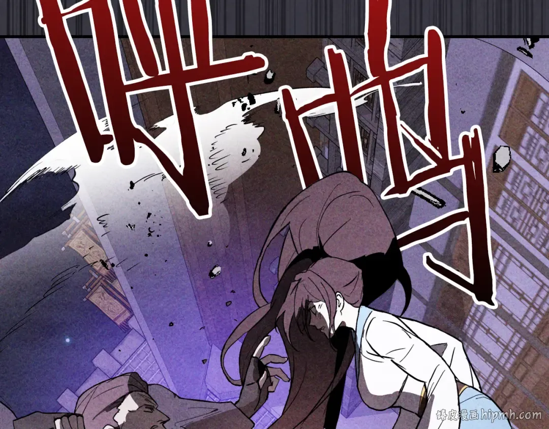 第124话 运筹帷幄 第40页