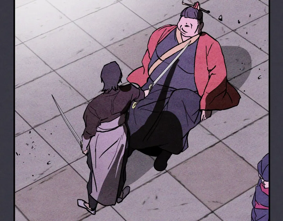 第124话 运筹帷幄 第131页