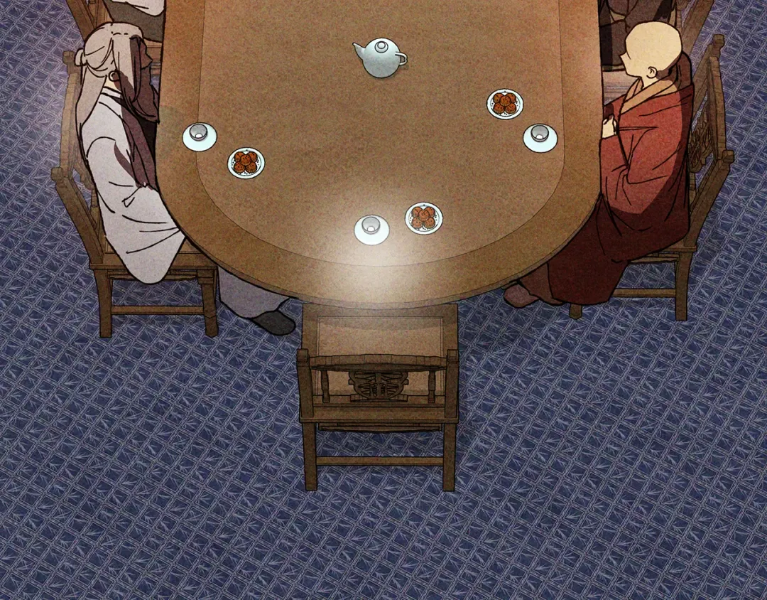 第127话 重新接受教育 第6页