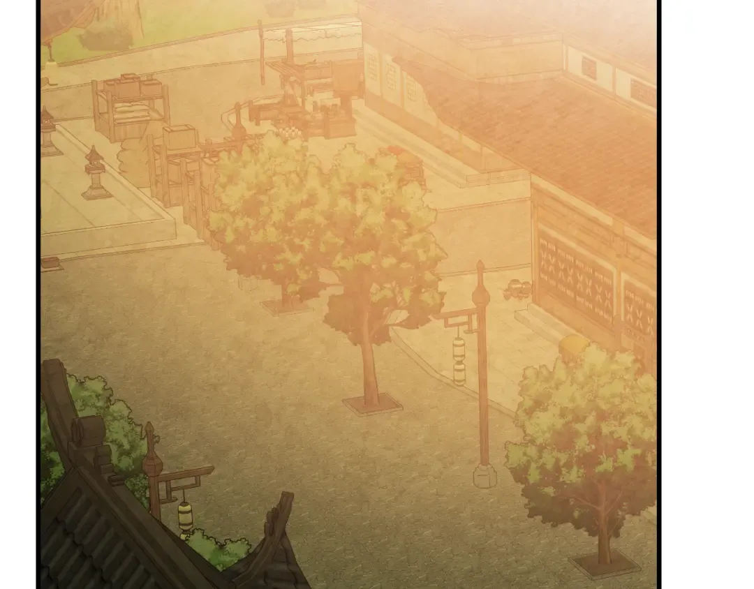 第134话 拜访故人 第135页