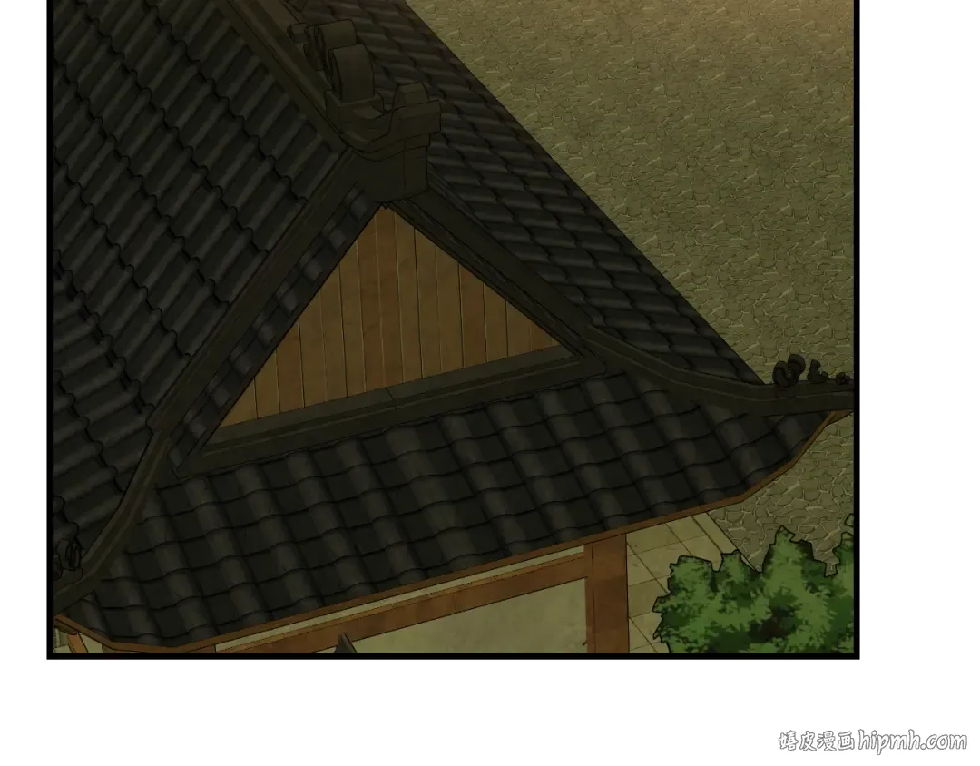 第134话 拜访故人 第136页