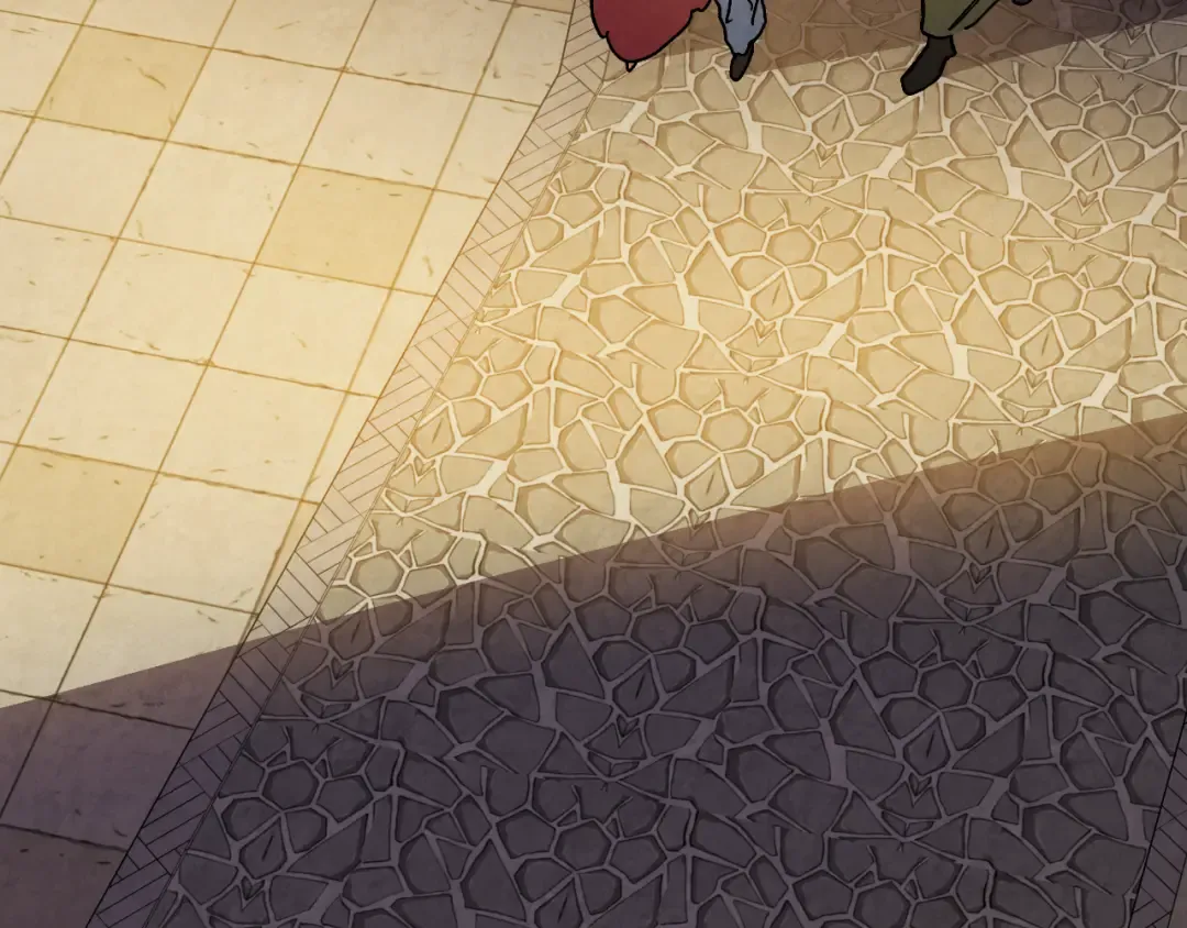 第134话 拜访故人 第139页