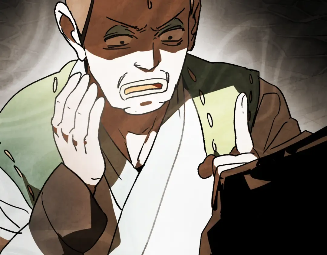 第134话 拜访故人 第180页