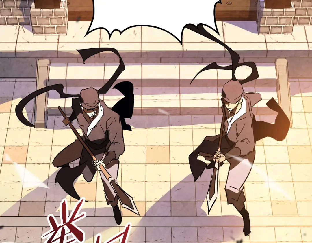 第135话 他出关了 第67页