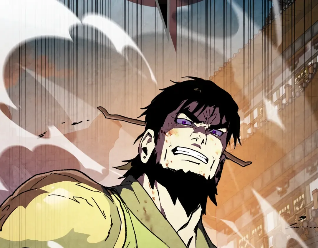 第135话 他出关了 第149页