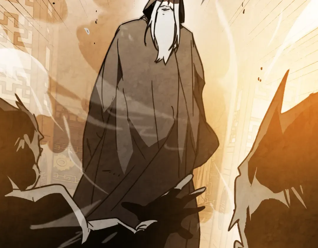 第136话 终于等到你了 第71页