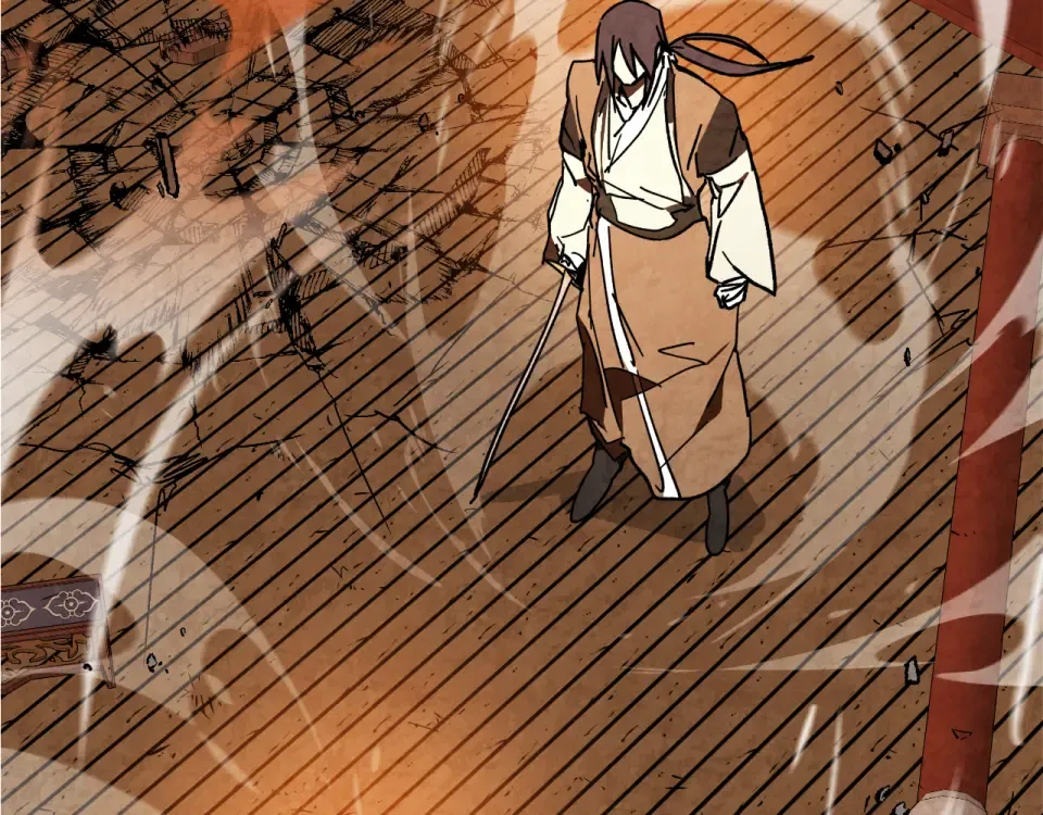 第137话 你太让我失望了 第78页