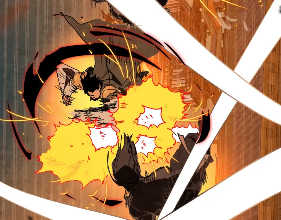 第137话 你太让我失望了 第115页