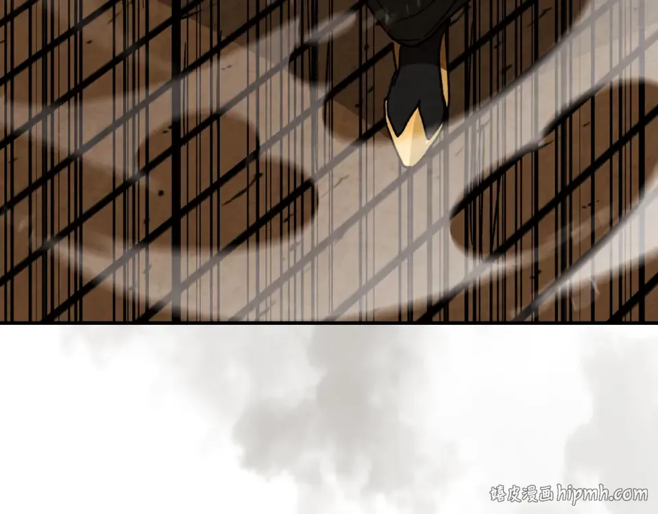 第137话 你太让我失望了 第208页
