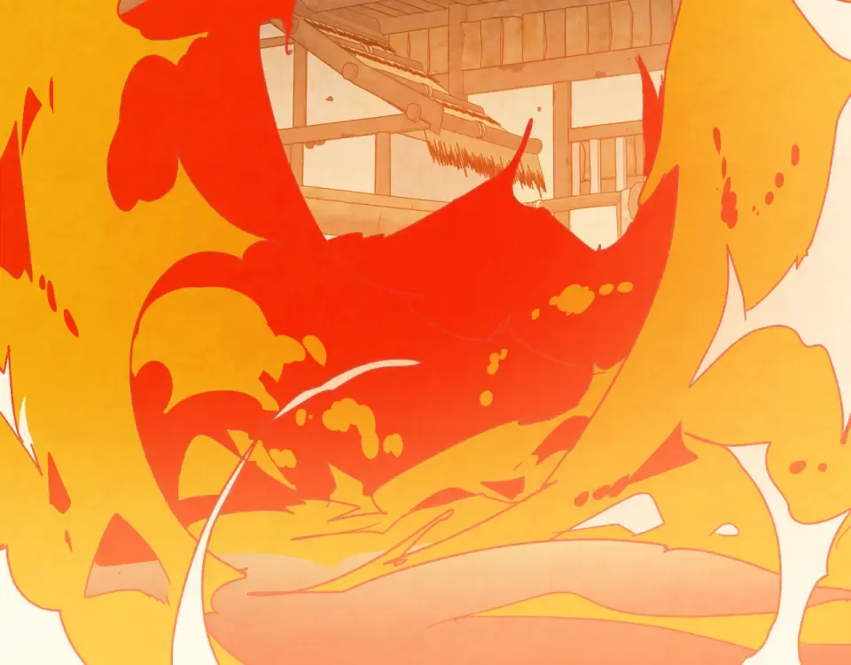 第139话 你想学吗 第167页